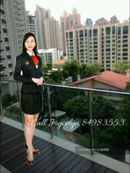 The Mercury (D10), Apartment #108353002